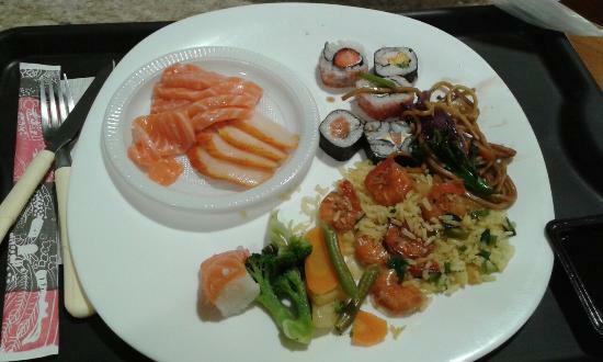 Sushi Way